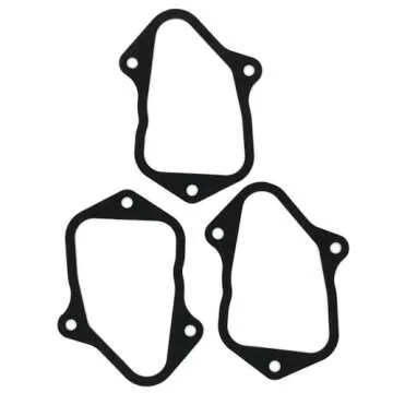 Basdures Replace Rocker Gasket Compatible with Briggs and Stratton 595342 Gasket 84006588 594088 （3 Pack）