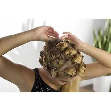 Annie Slide-In Clips, 80 Count