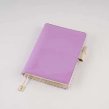 Hobonichi Techo Accessories Cover on Cover for A5 Size