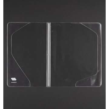 Hobonichi Techo Accessories Cover on Cover for A5 Size