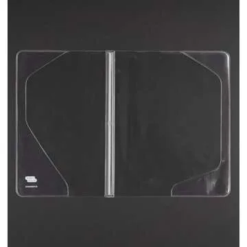 Hobonichi Techo Accessories Cover on Cover for A5 Size