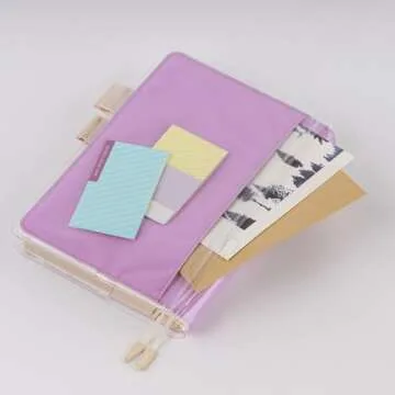 Hobonichi Techo Accessories Cover on Cover for A5 Size