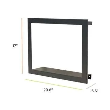 Modern Sprout Smart Growframe Wall Mounted Grow Light