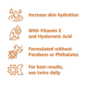 Rose Water Hydrating Toner - 16 Fl Oz - Amazon Basics