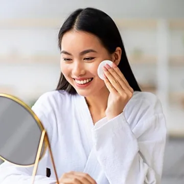 Rose Water Hydrating Toner - 16 Fl Oz - Amazon Basics