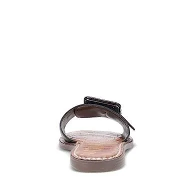 Buy Sam Edelman Granada Black Slides for Women