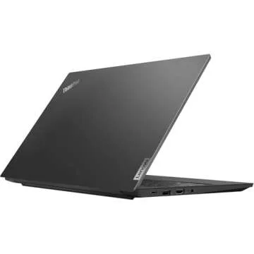 Lenovo ThinkPad E15 Gen 3 Laptop Computer, 15.6" Full HD (1920x1080) Display, AMD Ryzen 7 5700U, 16GB RAM, 512GB SSD, Windows 11 (Renewed)