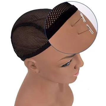 A1 Pacific Mannequin PVC Manikin Head Realistic Mannequin Head Bust Wig Head Stand for Wigs Display Making Styling PMH-CM (16.5", Tanned)