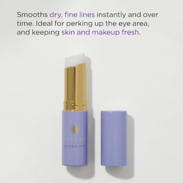 Tatcha Serum Stick for Fine Lines & Brightness 8g