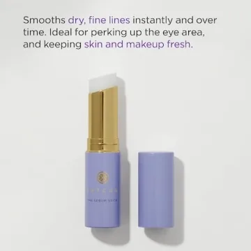 Tatcha Serum Stick for Fine Lines & Brightness 8g