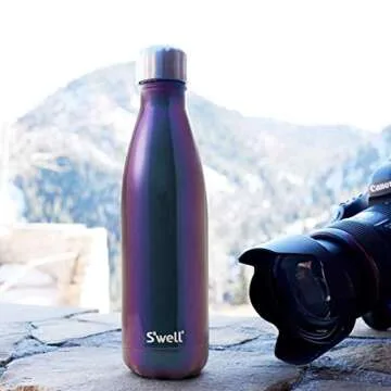 S'well Supernova 25oz Insulated Water Bottle