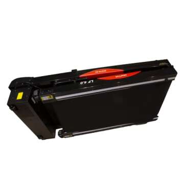 DogPACER 94697 Full Size Dog Treadmill for Indoor Exercise