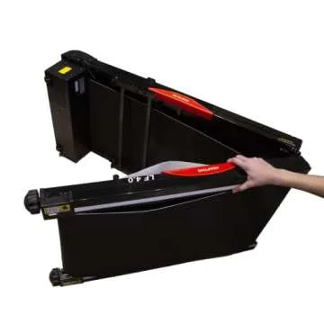 DogPACER 94697 Full Size Dog Treadmill for Indoor Exercise