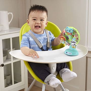 VTech Turn and Learn Ferris Wheel Educational Toy