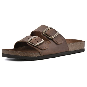 Stylish White Mountain Helga Women's Sandals for Summer