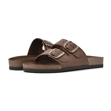 Stylish White Mountain Helga Women's Sandals for Summer