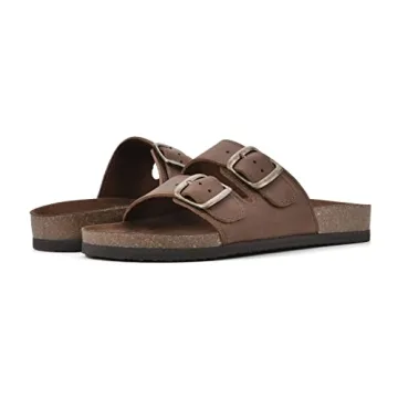 Stylish White Mountain Helga Women's Sandals for Summer