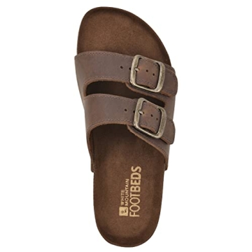 Stylish White Mountain Helga Women's Sandals for Summer