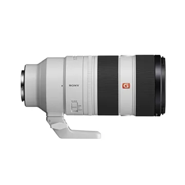 Sony FE 70-200mm F2.8 GM OSS II Telephoto Zoom Lens