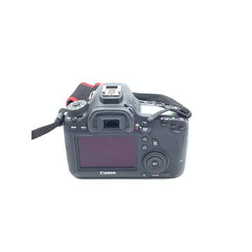 Canon EOS 6D Full Frame Digital SLR Camera (Body Only)