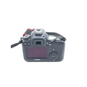 Canon EOS 6D Full Frame Digital SLR Camera (Body Only)