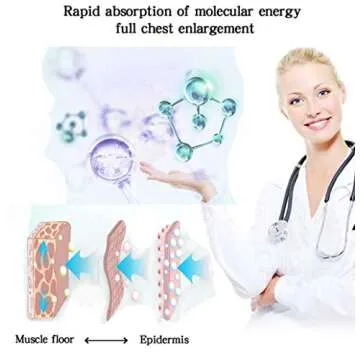 Breast Enlargement Cream MANGO Must Up Breast Cream Massage Breast Firming Tightening Big Boobs Bigger Bust for Women (2 Packs)