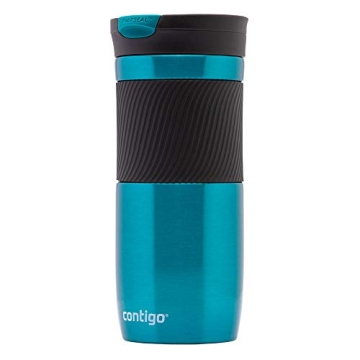 Contigo Byron 470ml Travel Mug - Leakproof & BPA Free