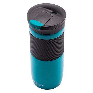 Contigo Byron 470ml Travel Mug - Leakproof & BPA Free