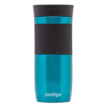 Contigo Byron 470ml Travel Mug - Leakproof & BPA Free