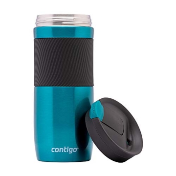 Contigo Byron 470ml Travel Mug - Leakproof & BPA Free