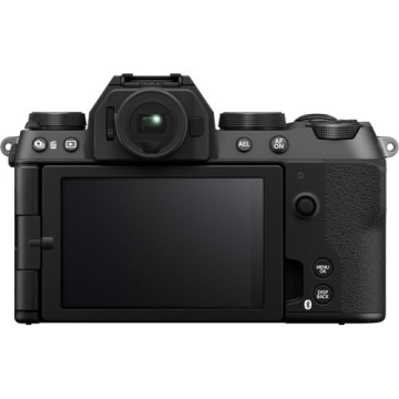 Fujifilm X-S20 Mirrorless Camera Bundle with Accessories