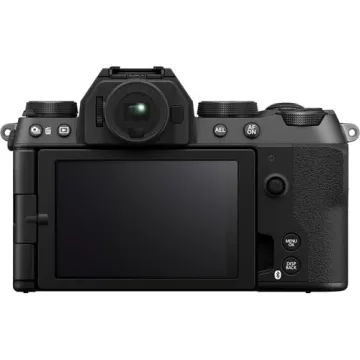 Fujifilm X-S20 Mirrorless Camera Bundle with Accessories