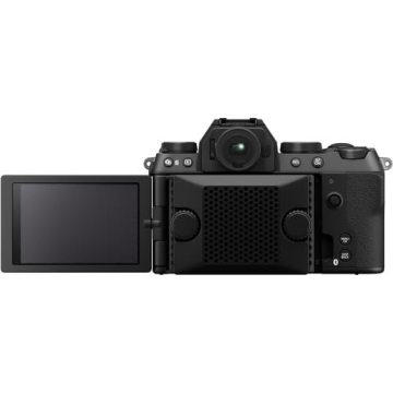 Fujifilm X-S20 Mirrorless Camera Bundle with Accessories