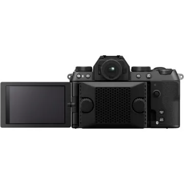 Fujifilm X-S20 Mirrorless Camera Bundle with Accessories