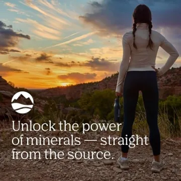 Trace Minerals | Electrolyte Powder Packets for Hydration