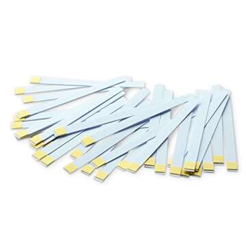 Test Assured Hardness Test Strips - Quick 15 Sec Results