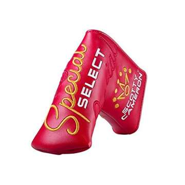 Scotty Cameron Special Select Newport 2.5 Putter (34", Slant Neck) Golf