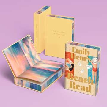 Beach Read: Deluxe Edition