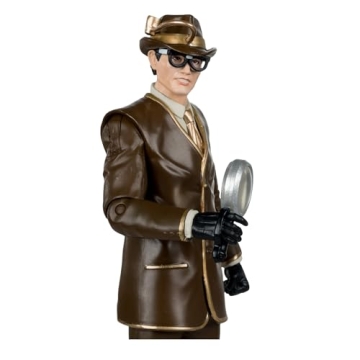 McFarlane Retro Bookworm Action Figure - 1960s Batman