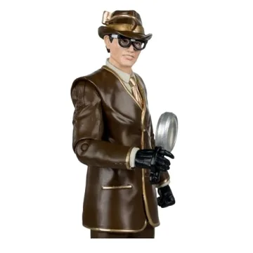 McFarlane Retro Bookworm Action Figure - 1960s Batman