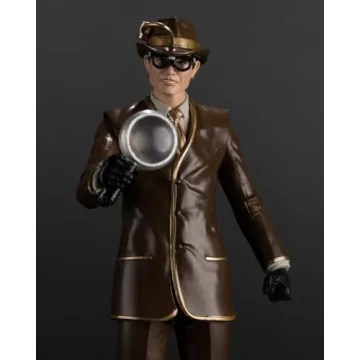 McFarlane Retro Bookworm Action Figure - 1960s Batman