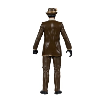 McFarlane Retro Bookworm Action Figure - 1960s Batman