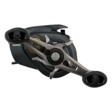 Shimano Curado 200K HG Lowprofile Freshwater Fishing Reel