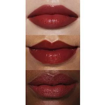 e.l.f. O Face Satin Lipstick, Rich Color & Hydration