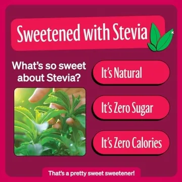 Buy Zevia Zero Calorie Soda - Dr. Zevia Flavor, 24 Cans