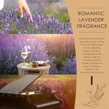 Friendship Gifts for Women, 10oz Valentine's Day Friendship Gifts for Best Friend, Funny Gifts Birthday for Coworker Friend, Farewell Going Away Gifts for Friends, Our Friendship Candle