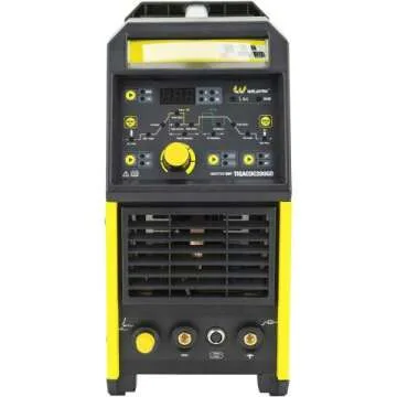 Weldpro 200GD TIG Stick Welder - Reliable & Versatile