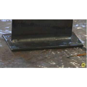 Weldpro 200GD TIG Stick Welder - Reliable & Versatile