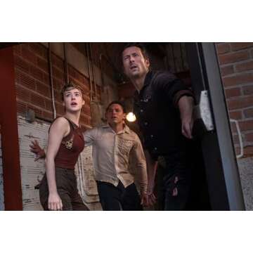 Twisters - Collector's Edition in 4K Ultra HD