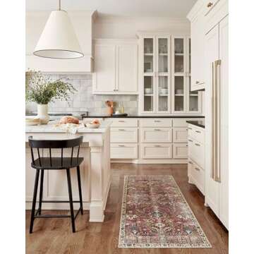 Loloi Chris Loves Julia Jules Collection Rug Sample